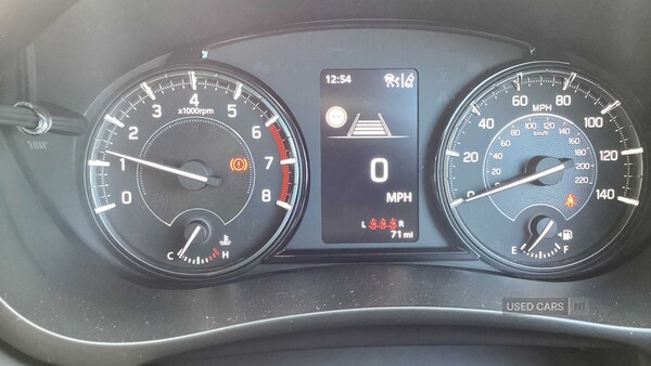 Used Suzuki SX4 S-Cross 2025 for sale - 76371803: Photo 18