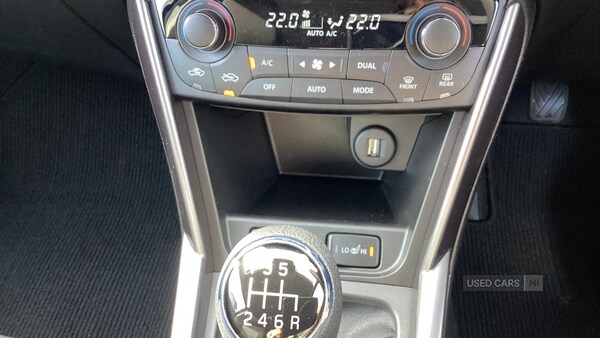 Used Suzuki SX4 S-Cross 2025 for sale - 76371803: Photo 19