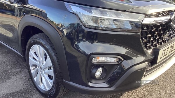 Used Suzuki SX4 S-Cross 2025 for sale - 76371803: Photo 2