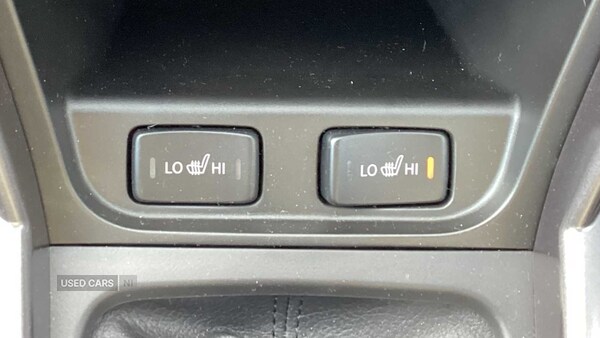 Used Suzuki SX4 S-Cross 2025 for sale - 76371803: Photo 20