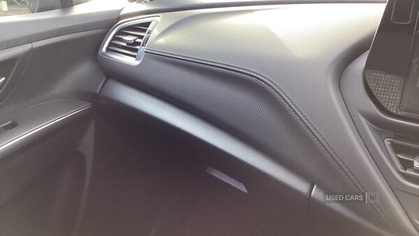 Used Suzuki SX4 S-Cross 2025 for sale - 76371803: Photo 21