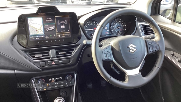 Used Suzuki SX4 S-Cross 2025 for sale - 76371803: Photo 24