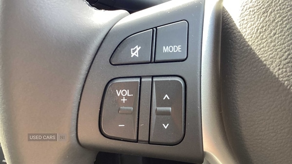 Used Suzuki SX4 S-Cross 2025 for sale - 76371803: Photo 26