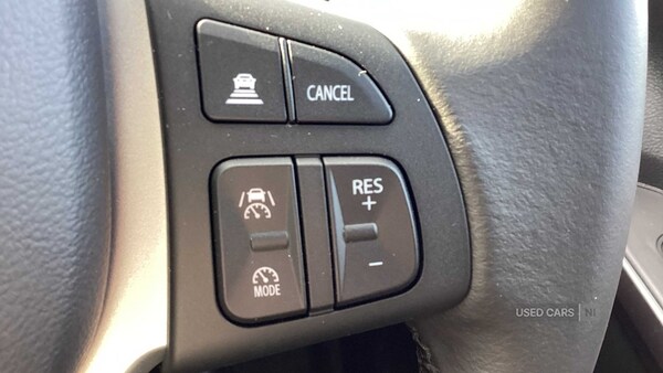 Used Suzuki SX4 S-Cross 2025 for sale - 76371803: Photo 27