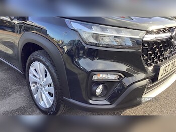 Used Suzuki SX4 S-Cross 2025 for sale - 76371803: Photo