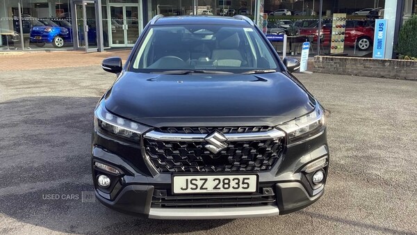 Used Suzuki SX4 S-Cross 2025 for sale - 76371803: Photo 3