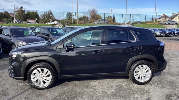 Used Suzuki SX4 S-Cross 2025 for sale - 76371803: Photo 6