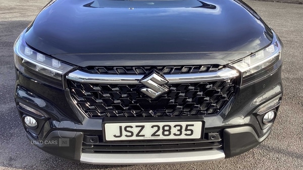 Used Suzuki SX4 S-Cross 2025 for sale - 76371803: Photo 8