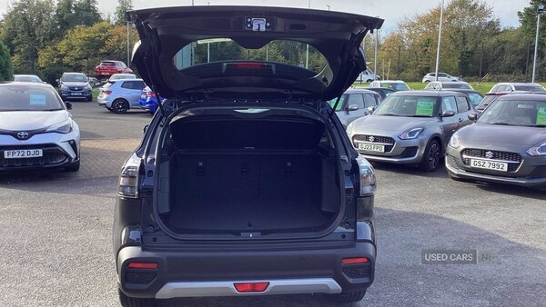 Used Suzuki SX4 S-Cross 2025 for sale - 76371803: Photo 9