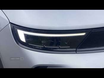 Used Vauxhall Mokka 2022 for sale - 74083355: Photo
