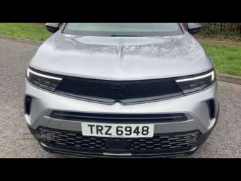 Used Vauxhall Mokka 2022 for sale - 74083355: Photo