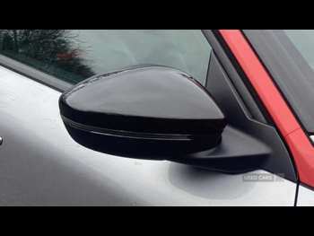 Used Vauxhall Mokka 2022 for sale - 74083355: Photo