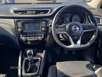 Used Nissan Qashqai 2019 for sale - 78430567: Photo