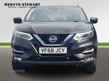 Used Nissan Qashqai 2019 for sale - 78430567: Photo
