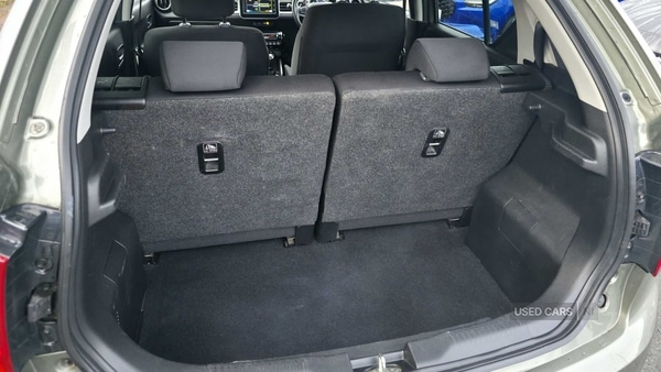 Used Suzuki Ignis 2022 for sale - 77268527: Photo 13