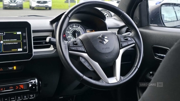 Used Suzuki Ignis 2022 for sale - 77268527: Photo 15