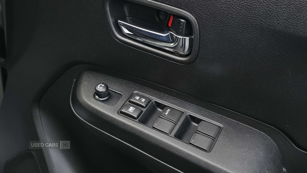 Used Suzuki Ignis 2022 for sale - 77268527: Photo 16