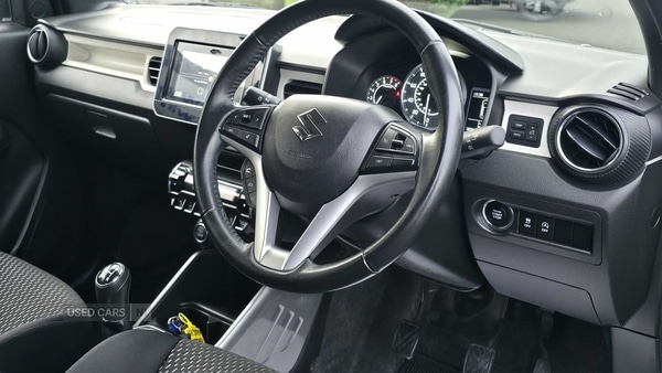 Used Suzuki Ignis 2022 for sale - 77268527: Photo 17