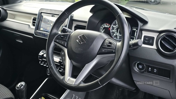 Used Suzuki Ignis 2022 for sale - 77268527: Photo 18