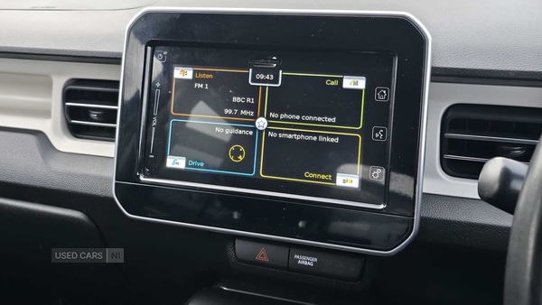 Used Suzuki Ignis 2022 for sale - 77268527: Photo 19