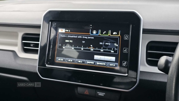 Used Suzuki Ignis 2022 for sale - 77268527: Photo 20