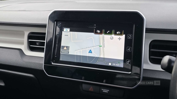 Used Suzuki Ignis 2022 for sale - 77268527: Photo 21