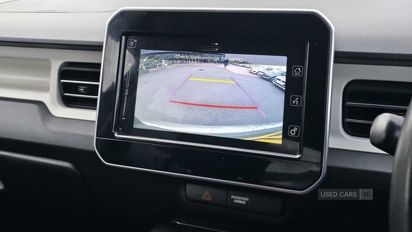 Used Suzuki Ignis 2022 for sale - 77268527: Photo 23