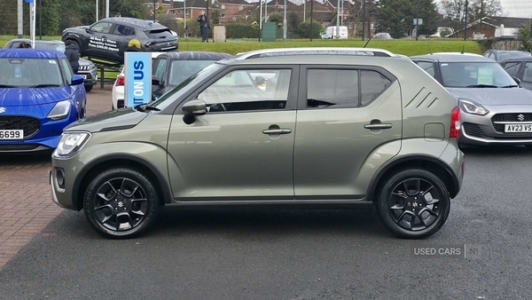 Used Suzuki Ignis 2022 for sale - 77268527: Photo 4