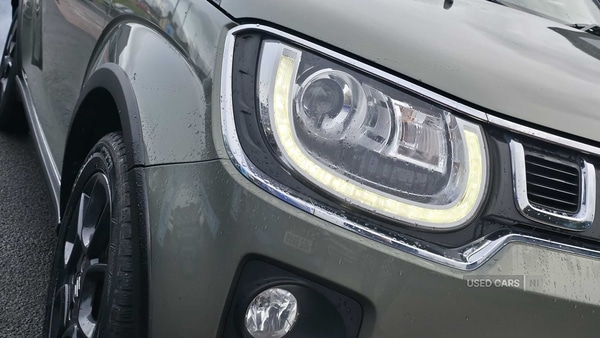 Used Suzuki Ignis 2022 for sale - 77268527: Photo 9