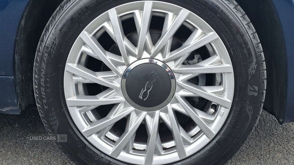 Used Fiat 500 2023 for sale - 76284624: Photo 10