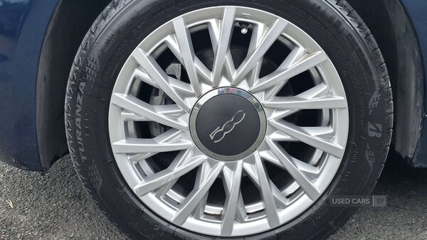 Used Fiat 500 2023 for sale - 76284624: Photo 12