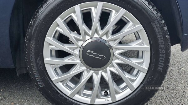 Used Fiat 500 2023 for sale - 76284624: Photo 13