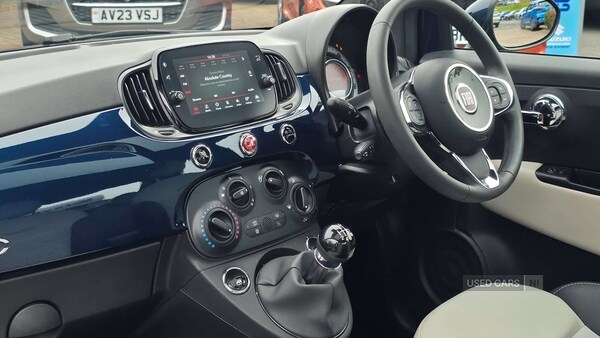 Used Fiat 500 2023 for sale - 76284624: Photo 14