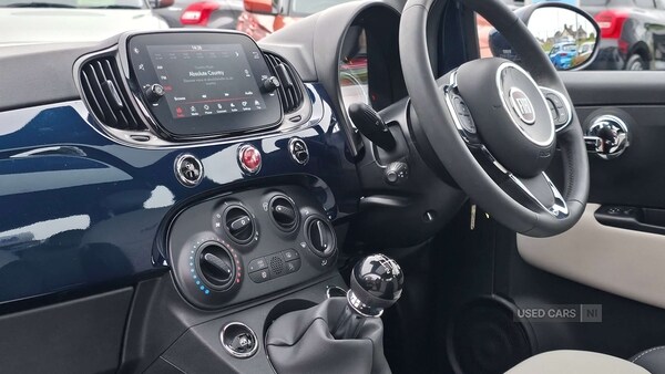 Used Fiat 500 2023 for sale - 76284624: Photo 15