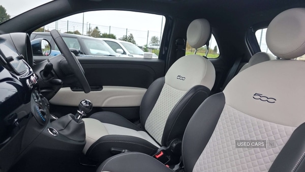 Used Fiat 500 2023 for sale - 76284624: Photo 17