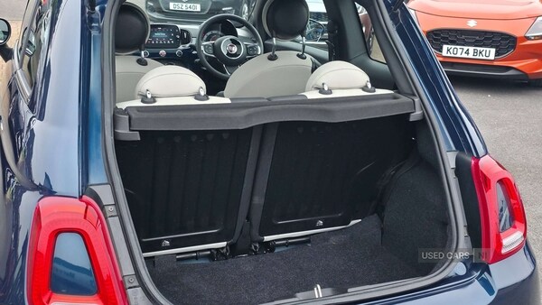 Used Fiat 500 2023 for sale - 76284624: Photo 18