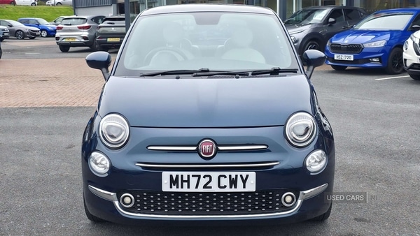 Used Fiat 500 2023 for sale - 76284624: Photo 2