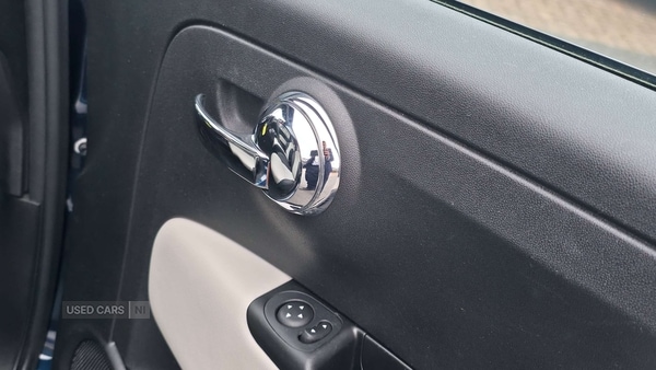 Used Fiat 500 2023 for sale - 76284624: Photo 20