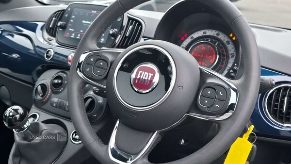 Used Fiat 500 2023 for sale - 76284624: Photo 21