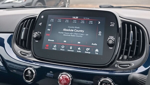 Used Fiat 500 2023 for sale - 76284624: Photo 22