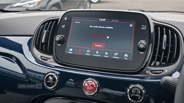 Used Fiat 500 2023 for sale - 76284624: Photo 23