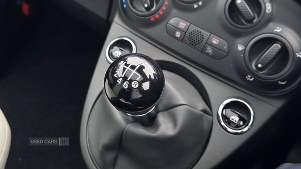 Used Fiat 500 2023 for sale - 76284624: Photo 25