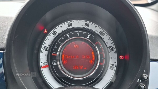 Used Fiat 500 2023 for sale - 76284624: Photo 28