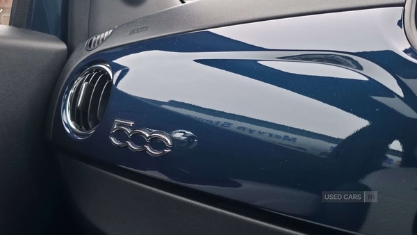 Used Fiat 500 2023 for sale - 76284624: Photo 29