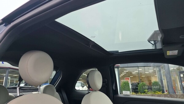 Used Fiat 500 2023 for sale - 76284624: Photo 30