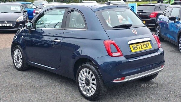 Used Fiat 500 2023 for sale - 76284624: Photo 5