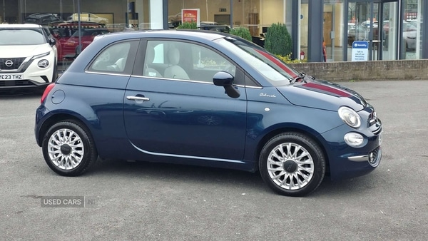 Used Fiat 500 2023 for sale - 76284624: Photo 8