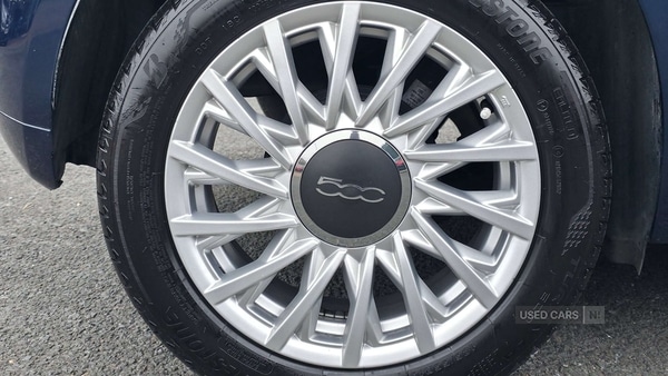 Used Fiat 500 2023 for sale - 76284624: Photo 9