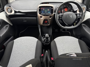 Used Citroen C1 2020 for sale - 78810634: Photo