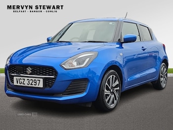 Used Suzuki Swift 2022 for sale - 78890572: Photo